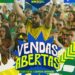 Arena Brasil anuncia abertura de vendas as 15h com clima de Copa, line-up de peso e estrutura de outro nível para dominar Salvador
