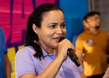 Débora Régis Tira Lauro De Freitas Do Vermelho, Recupera Saúde Fiscal E Avança Para Nota B Na Capag Do Tesouro Nacional