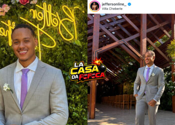 O influenciador baiano Jefferson Costa Santos será indenizado em R$ 65 mil após ser vítima de ataques racistas nas redes sociais.