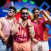 Em clima de São João, Arraiá dos Augeboys estreia em Salvador no dia 22 de maio com Henry Freitas, Núzio Medeiros e Kadu Martins