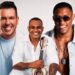 ‘SAIDDYBYNHO – Edição Pagodin’ reúne Saiddy Bamba, Rubynho e Noelson do Cavaco no Villas Music