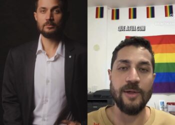 Advogado Ives Bittencourt Menezes relata assédio de suposto cliente em Salvador