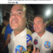 “Pior governo da história da Bahia”, diz Cacá Leão durante caminhada em Santa Amaro