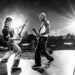 Falta menos de um mês para o Maroon 5 desembarcar em Salvador